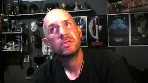 That guy online show from May 23, 2026, 7:13 am