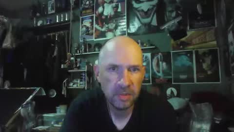 That guy online show from May 24, 2026, 8:36 pm