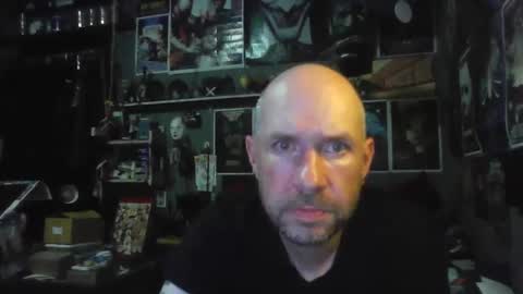 That guy online show from May 28, 2026, 6:54 am
