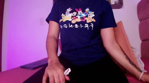 Lorrayne online show from January 17, 2025, 11:49 am