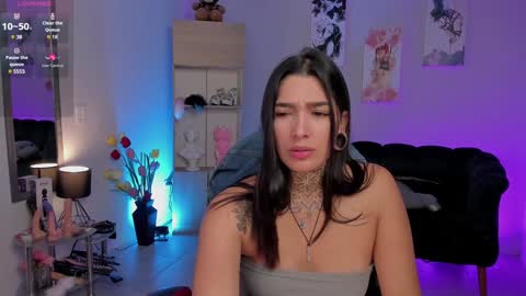  Laura  Independent Model  online show from January 13, 2025, 2:11 pm