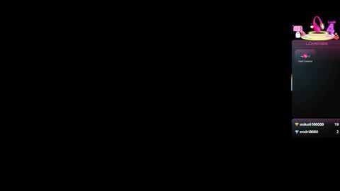  Laura  Independent Model  online show from September 16, 2025, 12:44 am