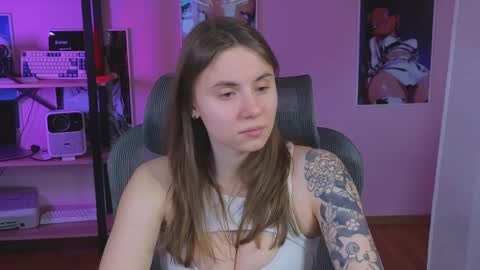 Ann online show from March 25, 2026, 8:37 pm
