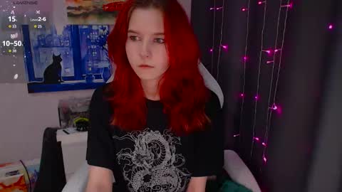 Lu online show from February 10, 2026, 7:51 pm