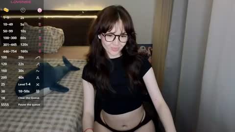 Snapshot of _loverdose_ chatting on June 14, 2026, 2:24 am Ask me online show from June 14, 2026, 2:24 am
