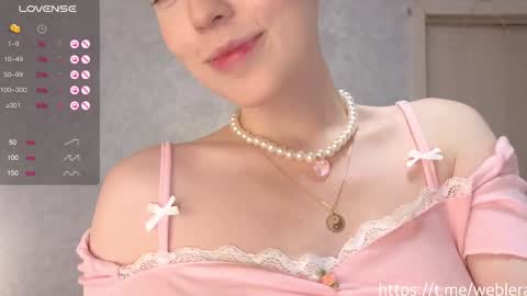 Valerie or just Lera online show from December 30, 2024, 3:02 pm