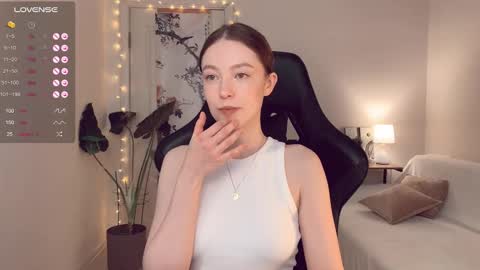 Snapshot of _lucky13__ chatting on February 18, 2026, 12:12 pm Valerie or just Lera online show from February 18, 2026, 12:12 pm