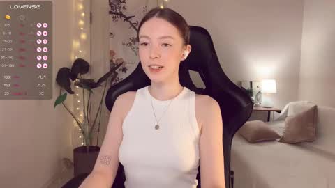 Snapshot of _lucky13__ chatting on March 4, 2026, 4:35 pm Valerie or just Lera online show from March 4, 2026, 4:35 pm