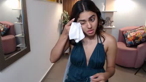 Snapshot of _lucy_grey chatting on June 24, 2026, 11:09 am Lucy online show from June 24, 2026, 11:09 am