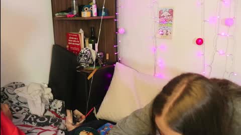 Snapshot of _lucy_white_ chatting on January 4, 2025, 2:25 am Lucy online show from January 4, 2025, 2:25 am