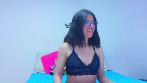 Lucy  online show from October 21, 2025, 3:18 am