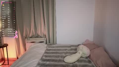 Snapshot of _luminika chatting on July 20, 2026, 3:03 pm Nika online show from July 20, 2026, 3:03 pm
