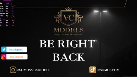  Luna  online show from December 11, 2024, 6:09 pm