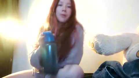 _lunaa__ online show from December 9, 2024, 5:07 am