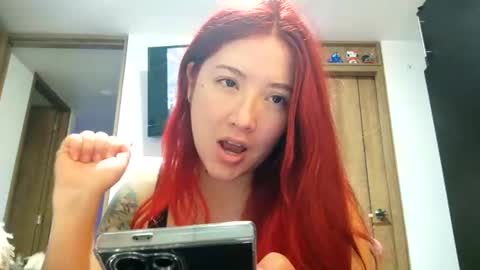_lunaa__ online show from December 14, 2024, 3:07 am