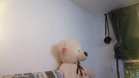 _lunaa__ online show from January 6, 2025, 12:16 am