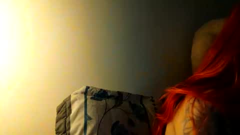 _lunaa__ online show from February 2, 2025, 1:34 am