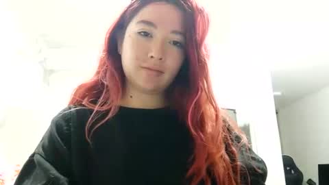 _lunaa__ online show from February 28, 2025, 2:09 am