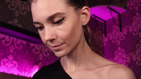 Stream  at  am in MoscowI am waiting for you very much3 online show from September 15, 2025, 10:32 pm