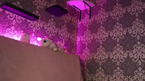 Stream  at  am in MoscowI am waiting for you very much3 online show from September 19, 2025, 11:38 pm