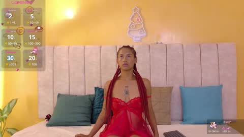 May online show from February 13, 2026, 9:00 pm