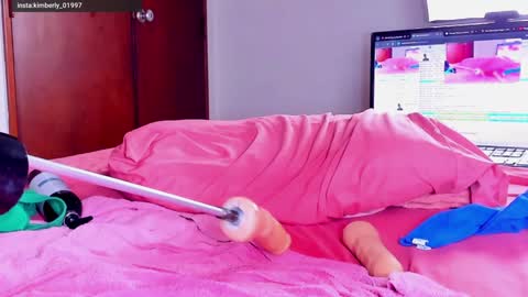 Mandy online show from January 15, 2025, 6:43 am