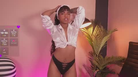 Snapshot of _marcela_22 chatting on April 20, 2026, 2:09 pm MARCELA online show from April 20, 2026, 2:09 pm