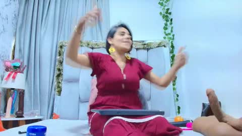 Snapshot of _marcela__ chatting on December 18, 2025, 12:33 pm _marcela__ online show from December 18, 2025, 12:33 pm