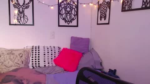 Snapshot of _marcela_wi chatting on March 9, 2025, 7:37 pm Marce online show from March 9, 2025, 7:37 pm