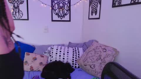 Snapshot of _marcela_wi chatting on March 12, 2025, 10:39 pm Marce online show from March 12, 2025, 10:39 pm