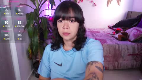 Snapshot of _marcela_wi chatting on September 30, 2025, 5:40 pm Marce online show from September 30, 2025, 5:40 pm