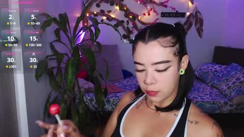Snapshot of _marcela_wi chatting on November 11, 2025, 11:38 pm Marce online show from November 11, 2025, 11:38 pm