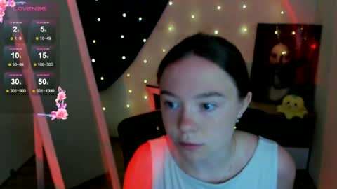 Snapshot of _margoqueen_ chatting on June 16, 2026, 6:05 am Margo online show from June 16, 2026, 6:05 am