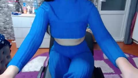  Mari  online show from January 7, 2026, 10:18 am