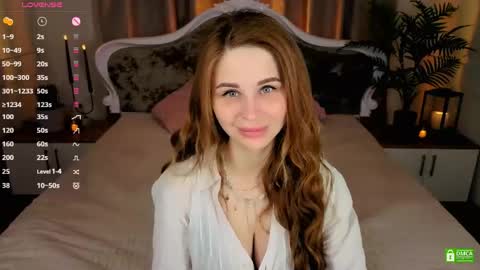 Eva  online show from May 20, 2026, 1:12 am