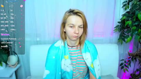 Scarlett online show from March 5, 2025, 2:14 am