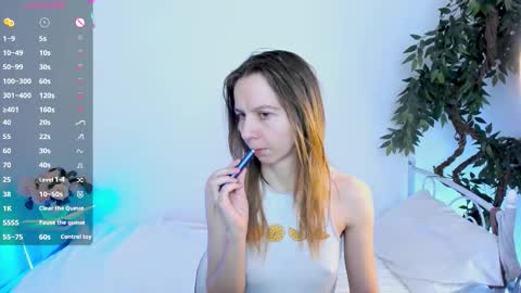Snapshot of _mari_so chatting on March 9, 2026, 10:08 am Scarlett online show from March 9, 2026, 10:08 am