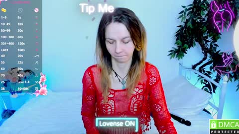Snapshot of _mari_so chatting on March 30, 2026, 6:36 am Scarlett online show from March 30, 2026, 6:36 am