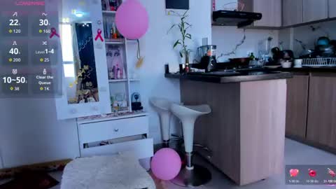 Maria Angel online show from July 4, 2026, 6:36 pm