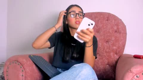 Snapshot of _maria_foxx_ chatting on January 7, 2025, 2:19 pm Maria online show from January 7, 2025, 2:19 pm