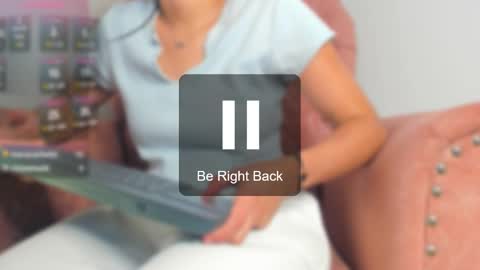 Snapshot of _maria_foxx_ chatting on February 7, 2025, 6:45 pm Maria online show from February 7, 2025, 6:45 pm