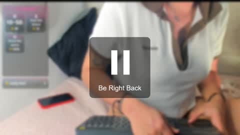 Snapshot of _maria_foxx_ chatting on February 25, 2025, 8:09 pm Maria online show from February 25, 2025, 8:09 pm