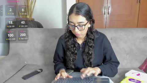 Snapshot of _maria_foxx_ chatting on September 10, 2025, 3:28 am Maria online show from September 10, 2025, 3:28 am