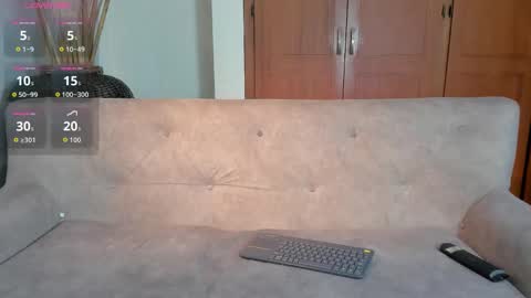 Snapshot of _maria_foxx_ chatting on September 21, 2025, 2:46 am Maria online show from September 21, 2025, 2:46 am