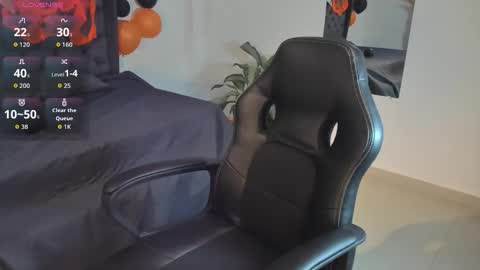 Snapshot of _maria_foxx_ chatting on October 16, 2025, 8:32 pm Maria online show from October 16, 2025, 8:32 pm