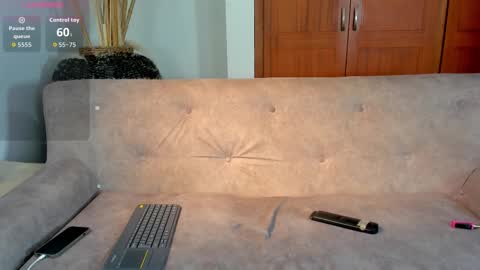 Snapshot of _maria_foxx_ chatting on October 25, 2025, 7:19 pm Maria online show from October 25, 2025, 7:19 pm