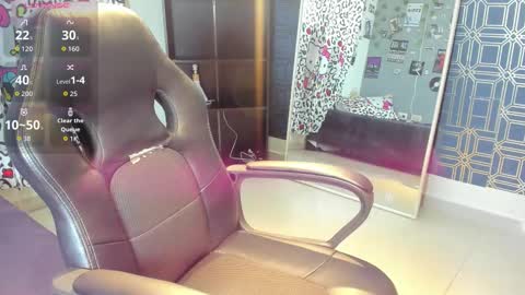 Snapshot of _maria_foxx_ chatting on November 17, 2025, 6:35 pm Maria online show from November 17, 2025, 6:35 pm