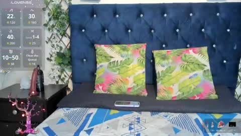 Snapshot of _maria_foxx_ chatting on November 18, 2025, 10:25 pm Maria online show from November 18, 2025, 10:25 pm