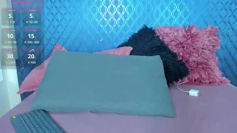 Snapshot of _maria_foxx_ chatting on November 19, 2025, 8:09 pm Maria online show from November 19, 2025, 8:09 pm