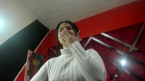 Snapshot of _mariana_1 chatting on January 19, 2025, 11:01 am _mariana_1 online show from January 19, 2025, 11:01 am